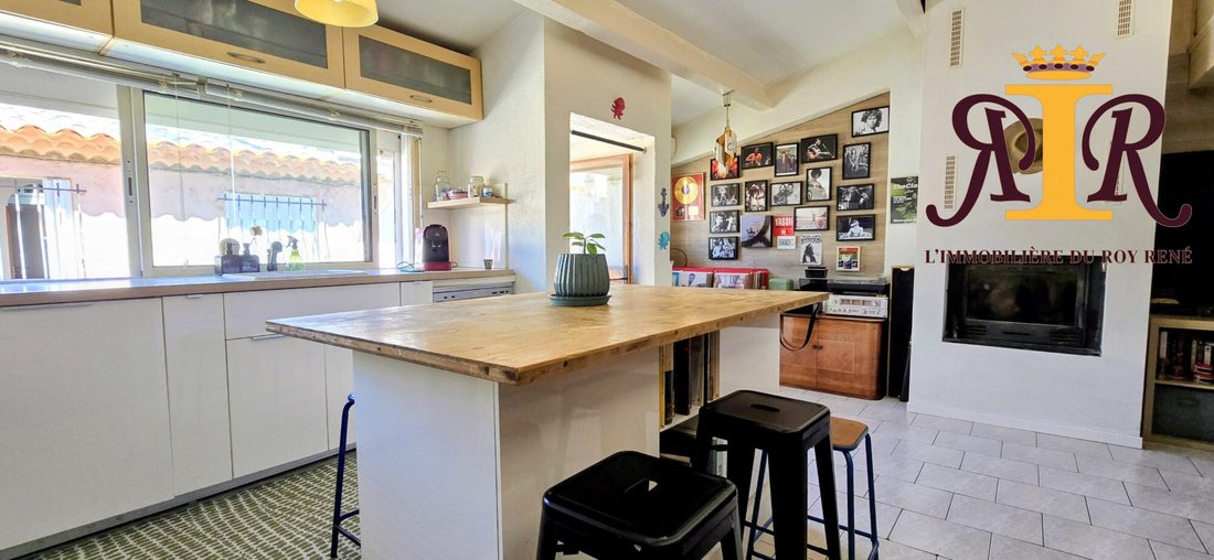 House in Vieille Chapelle, 8e Arrondissement, Marseille 4 - 16665425