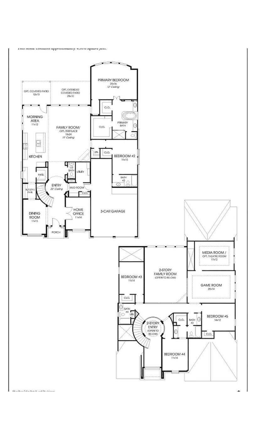 House in Richmond, Texas, United States 2 - 17865951