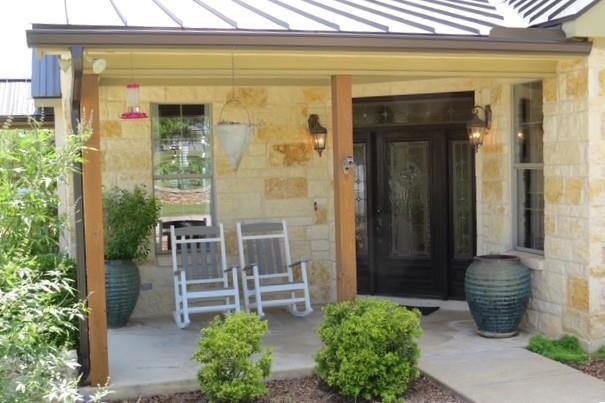 House in Fredericksburg, Texas, United States 5 - 16997929