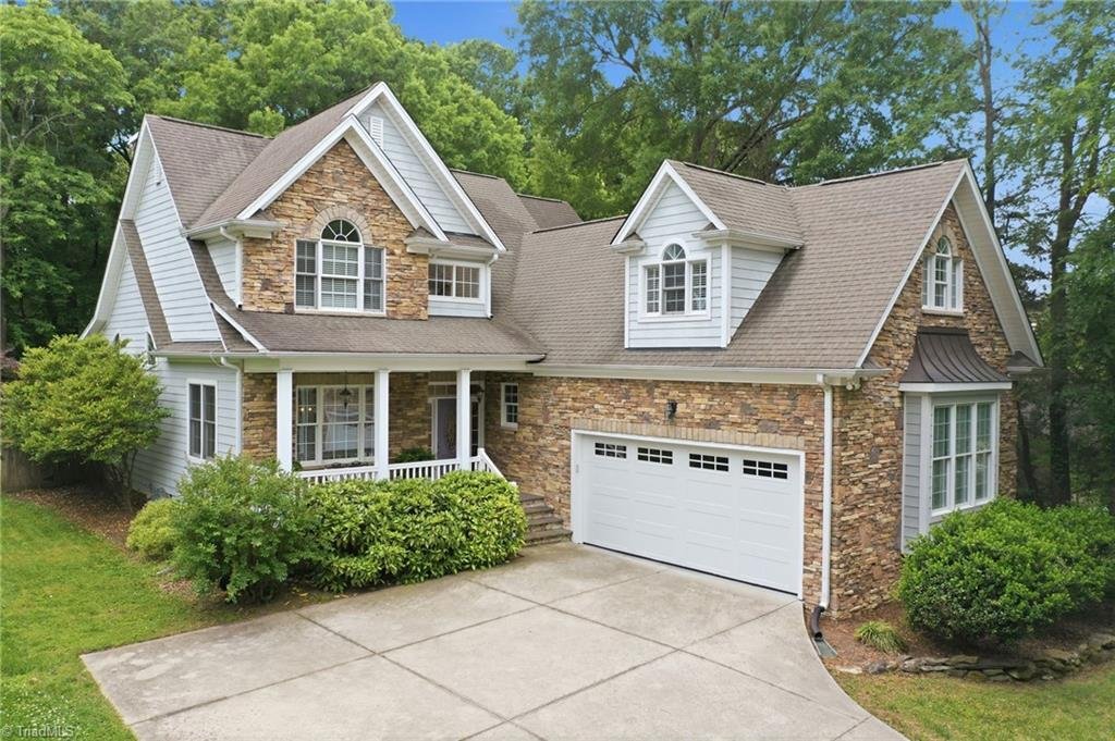 House in Elon, North Carolina, United States 1 - 17864503