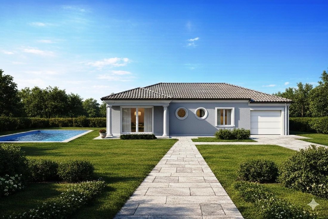 House in Focette, Pietrasanta, Italy 1 - 17866996