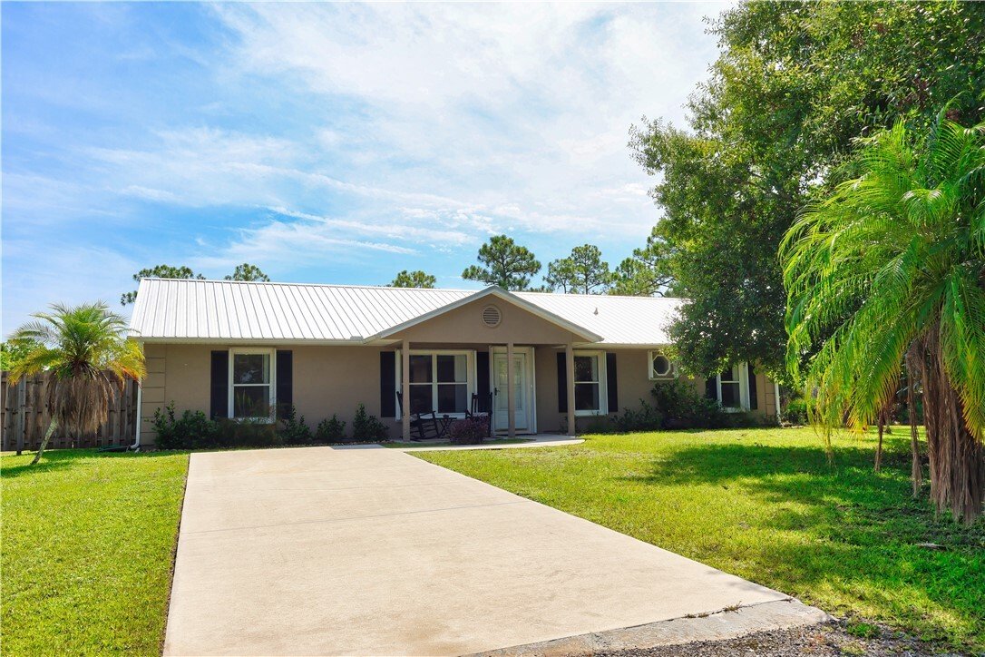 House in Fellsmere, Florida, United States 5 - 17743795