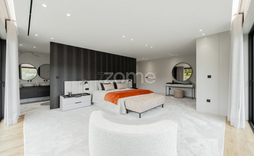 Casa en Mosteiró, Braga, Portugal 1