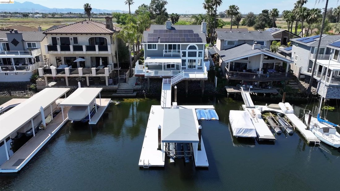 House in Discovery Bay, California, United States 2 - 17862359