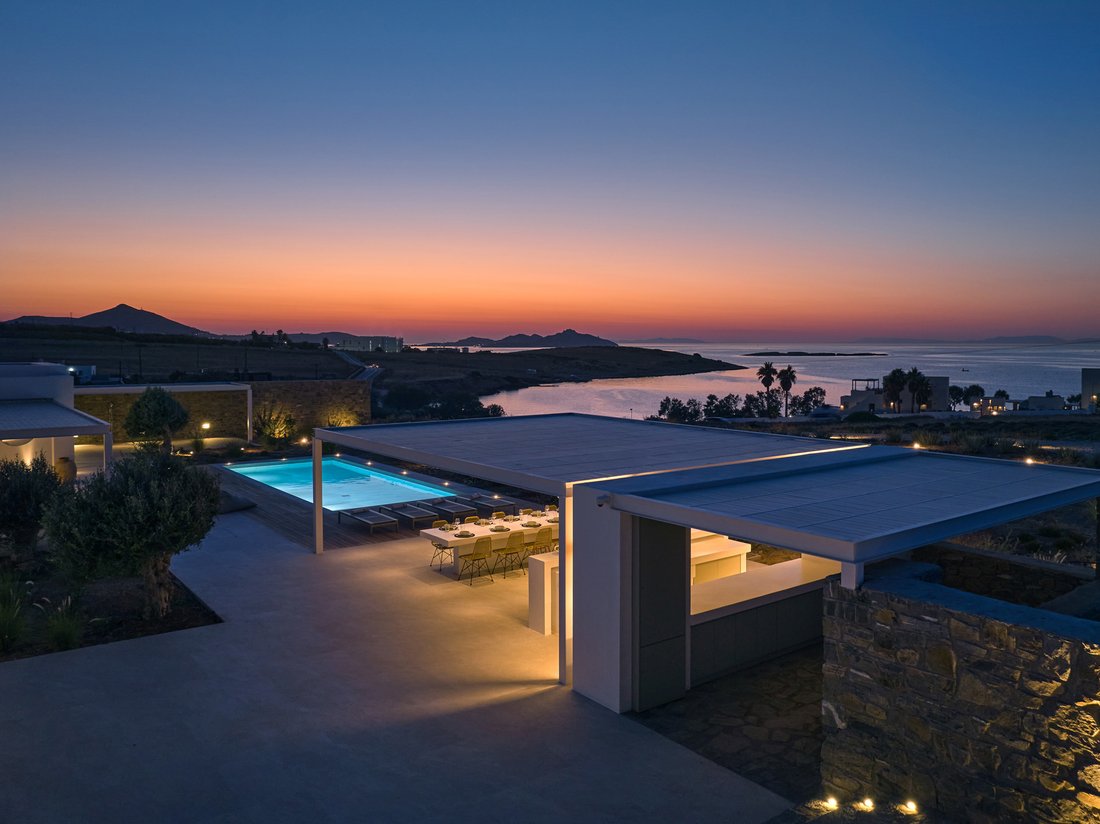 Villa a Paro, Aegean, Grecia 2 - 17861655