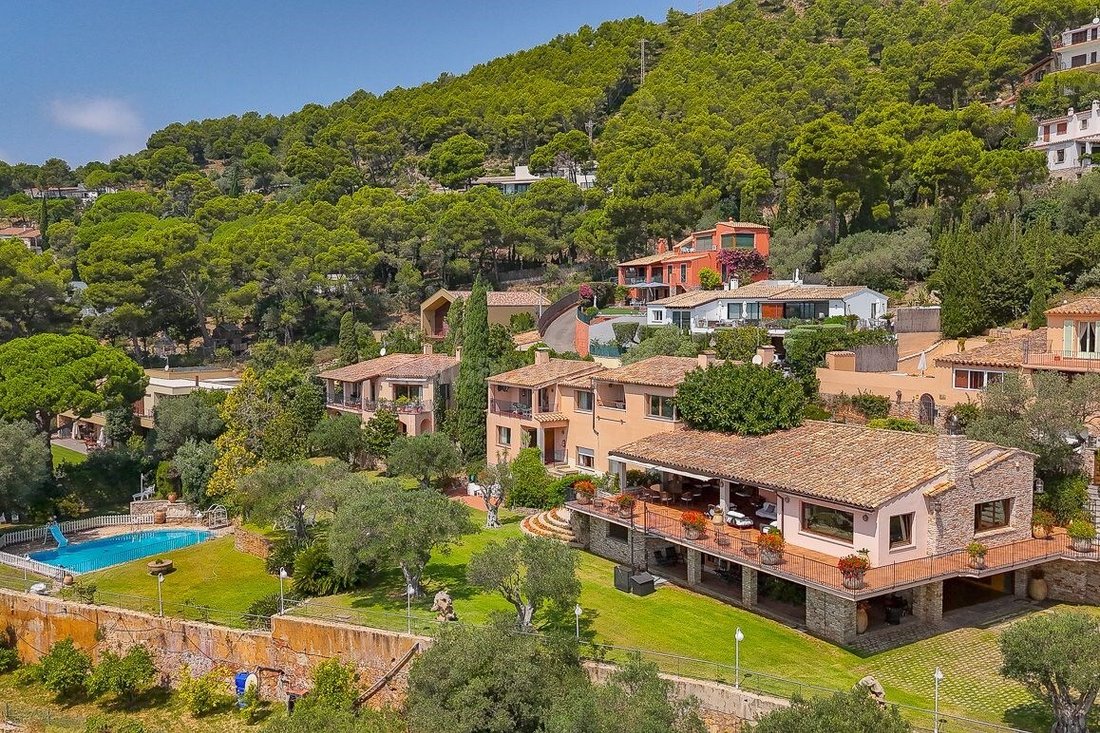 House in Begur, Catalonia, Spain 4 - 17862332