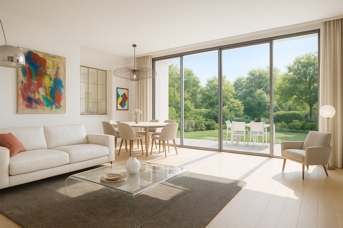Apartment in Contades Centre, Strasbourg, France 1 - 17866843