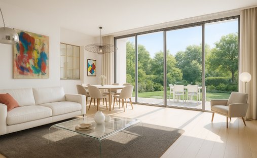 Apartment in Contades Centre, Strasbourg, France 1