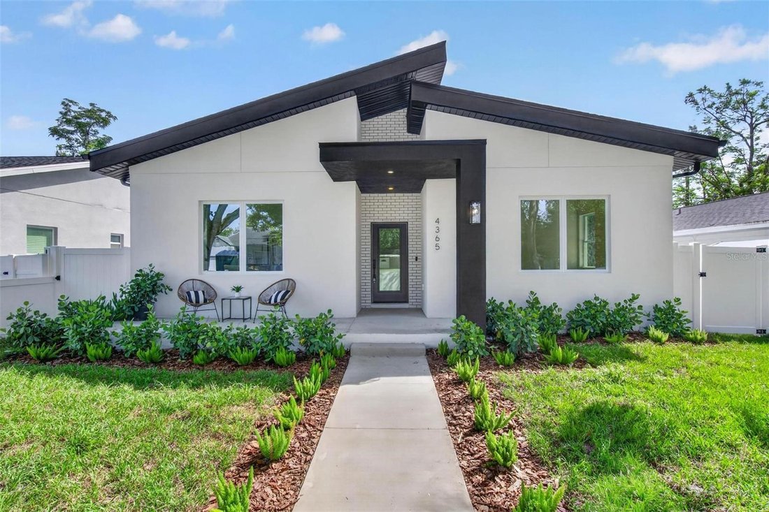 House in St. Petersburg, Florida, United States 1 - 17861169