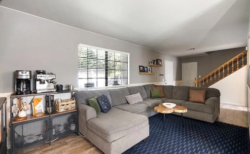 Townhouse in Glendora, California, United States 1
