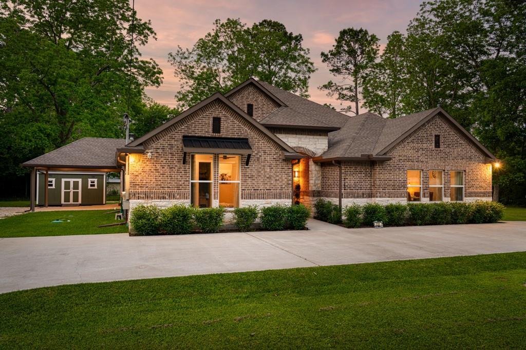 House in Crosby, Texas, United States 1 - 17861265
