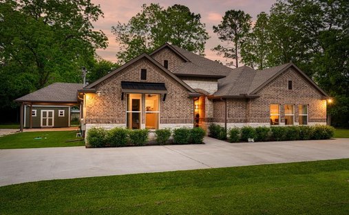 Maison à Crosby, Texas, États-Unis 1