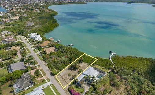 Terreno a Marco Island, Florida, Stati Uniti 1