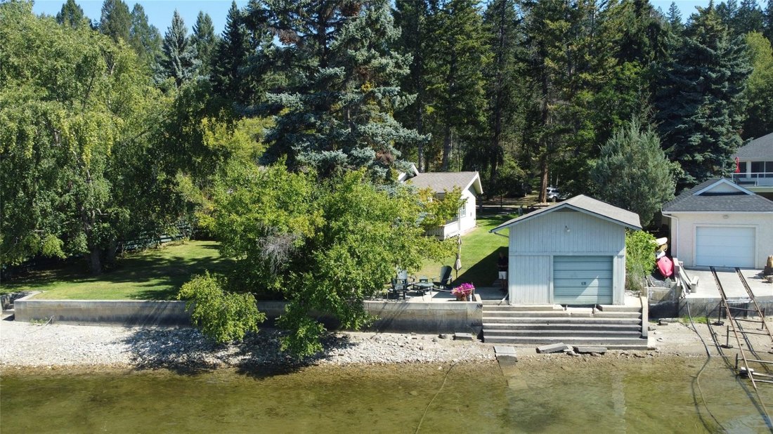 House in East Kootenay F, British Columbia, Canada 3 - 17868225