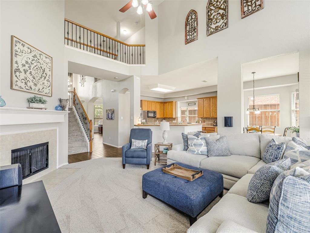 House in Frisco, Texas, United States 4 - 17861840