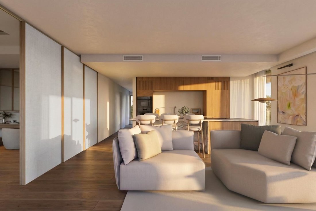 Apartment in Fuengirola, Andalusia, Spain 5 - 17862841