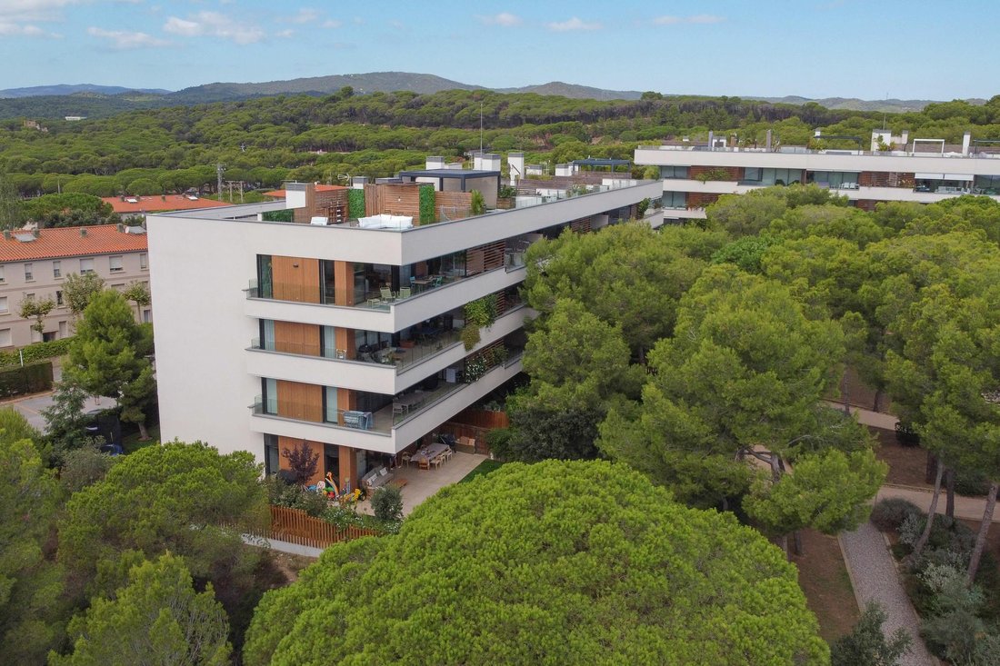 Apartment in Palamos, Catalonia, Spain 3 - 17862117