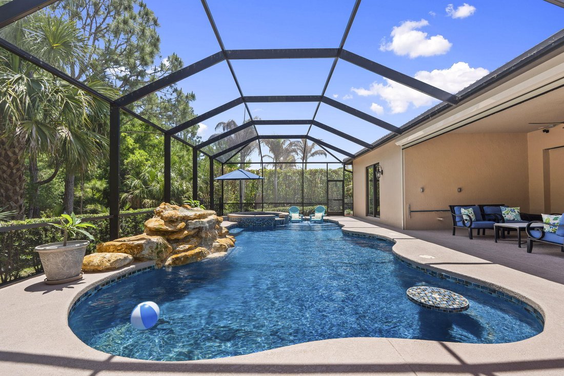 House in Palm City, Florida, United States 1 - 17866335