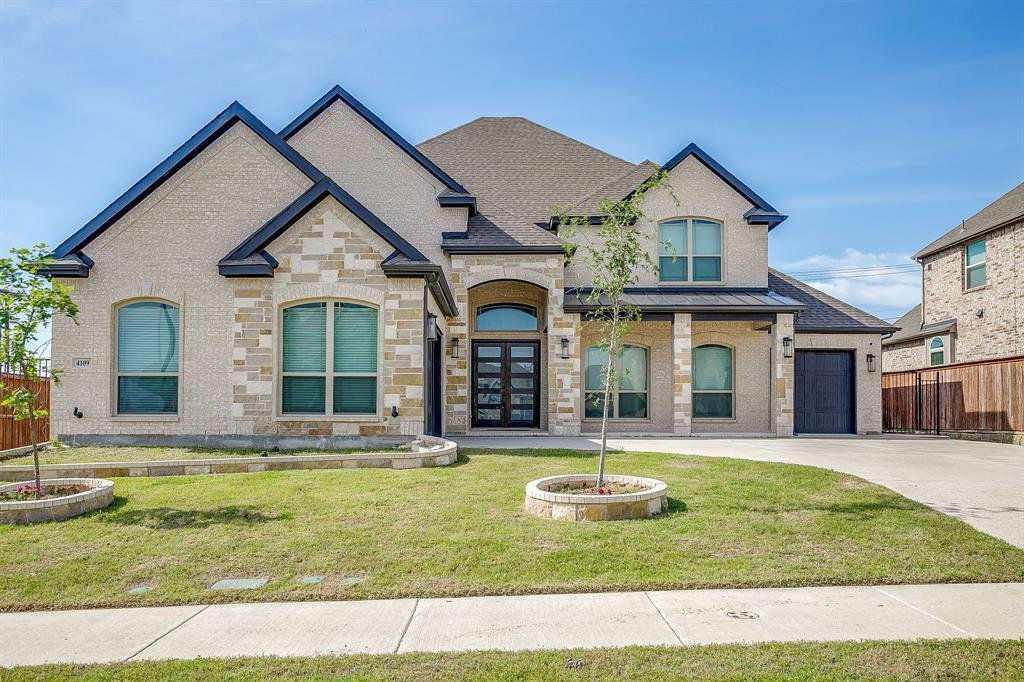 House in Fort Worth, Texas, United States 1 - 17869888