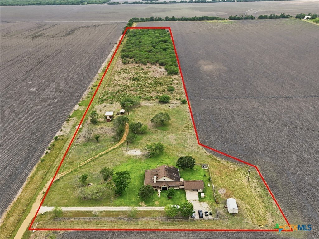 House in Victoria, Texas, United States 1 - 17864100