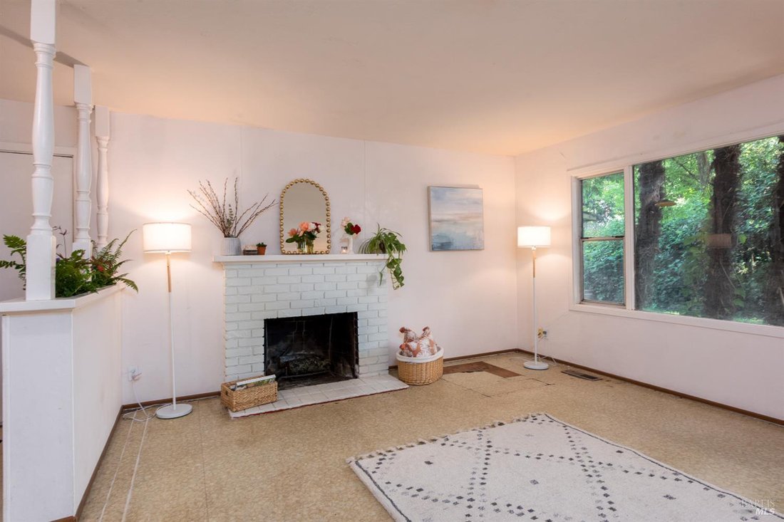 House in Santa Rosa, California, United States 5 - 17862861