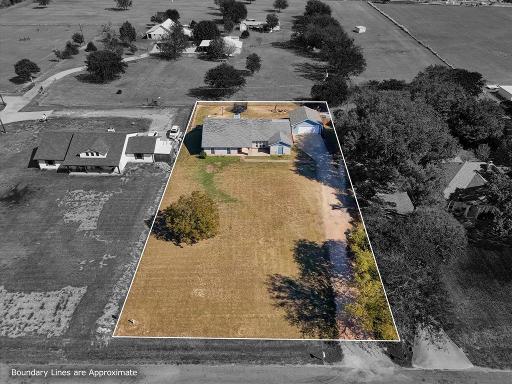 House in Lorena, Texas, United States 1 - 17866594