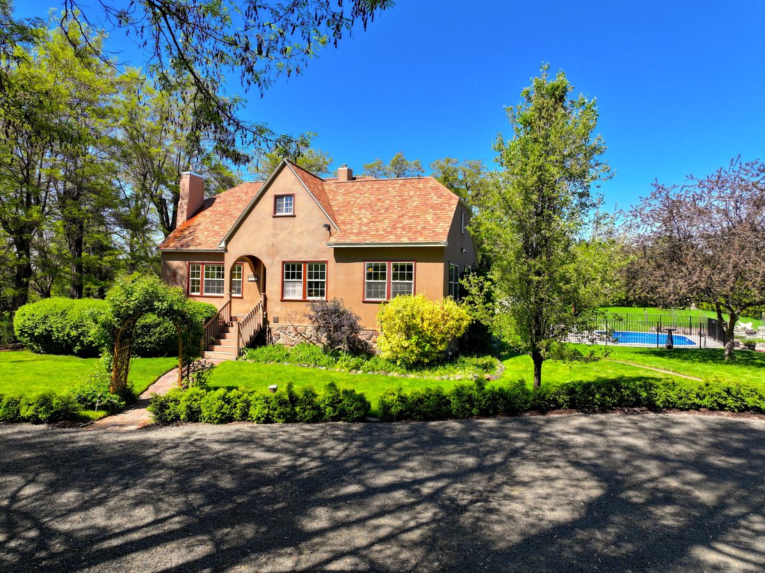 House in Walla Walla, Washington, United States 1 - 17863254