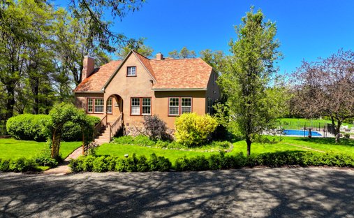 House in Walla Walla, Washington, United States 1