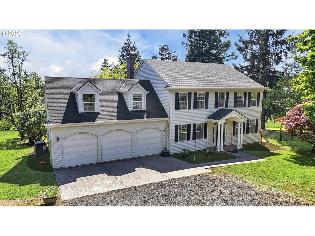 House in St. Helens, Oregon, United States 1 - 17867711