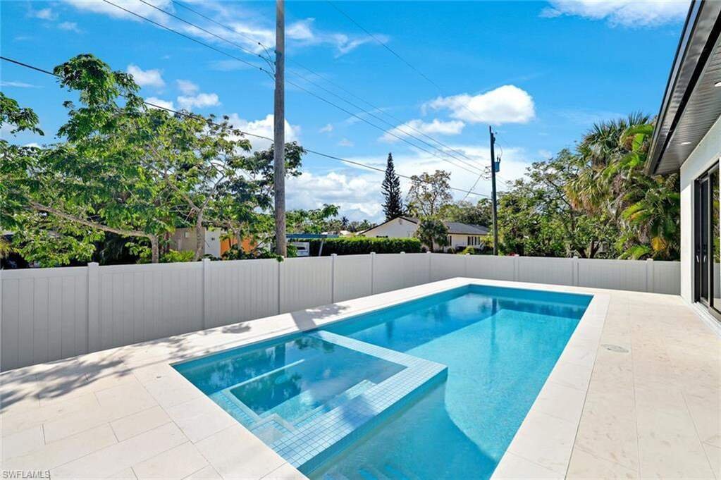 House in Naples, Florida, United States 1 - 17868701