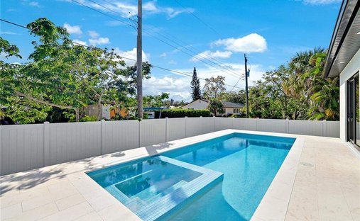 House in Naples, Florida, United States 1