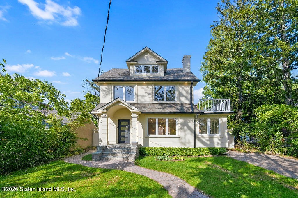 House in New York, New York, United States 2 - 17864239
