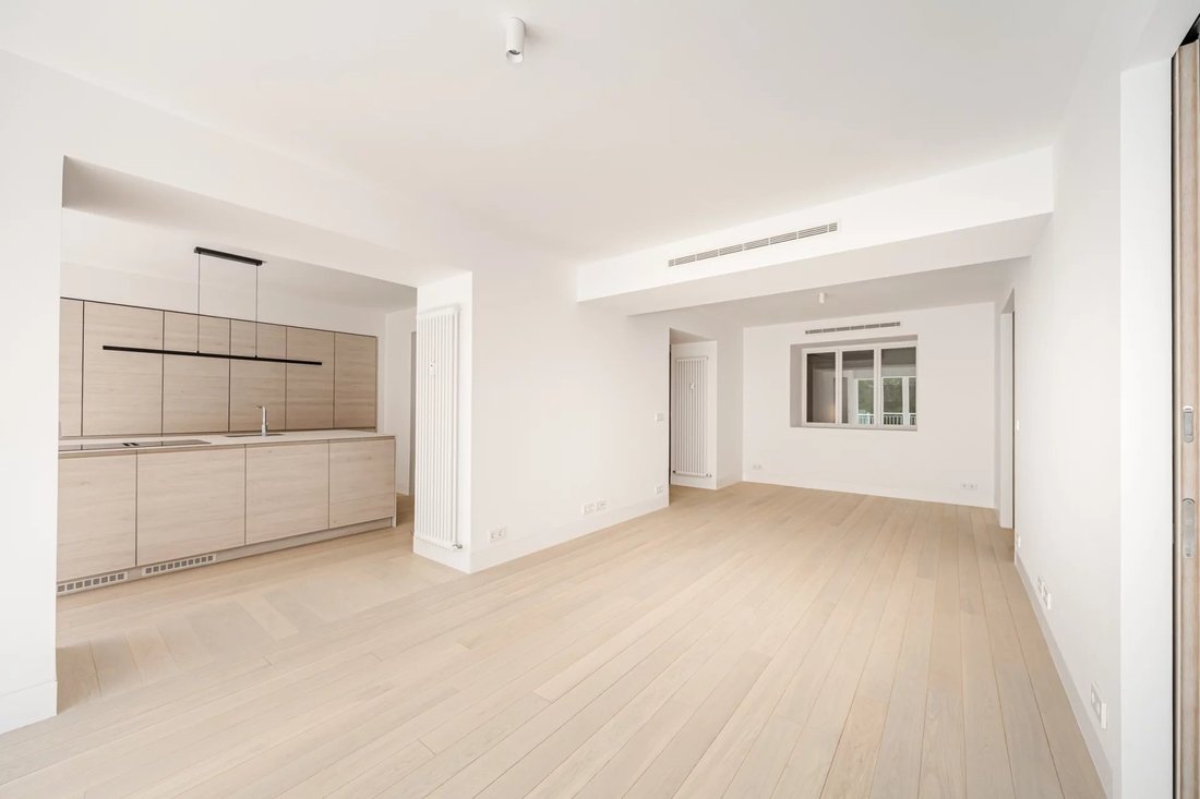 Apartment in Ciudad Lineal, Madrid, Spain 2 - 17810563