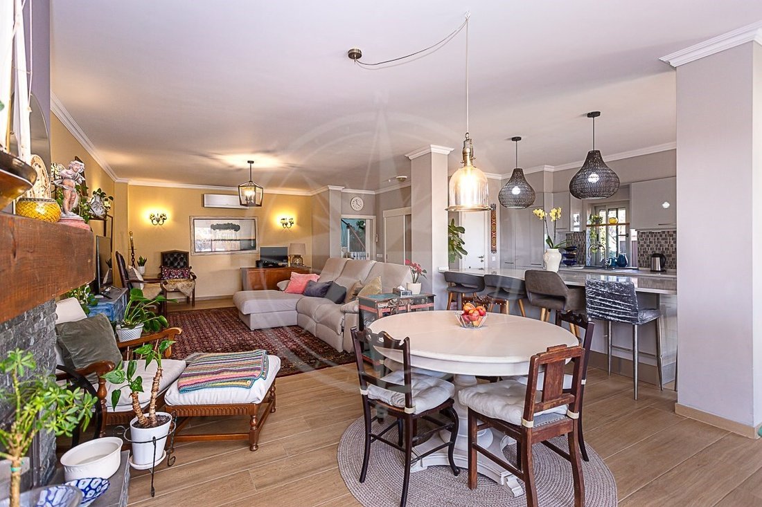 Villa in Olhao, Algarve, Portugal 5 - 17863456