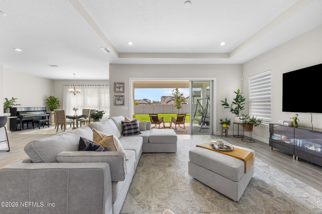 House in Fruit Cove, Florida, United States 3 - 17864012