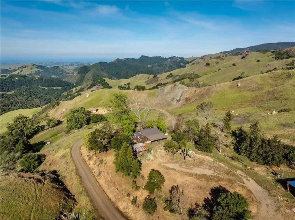 House in Cambria, California, United States 1 - 17869408
