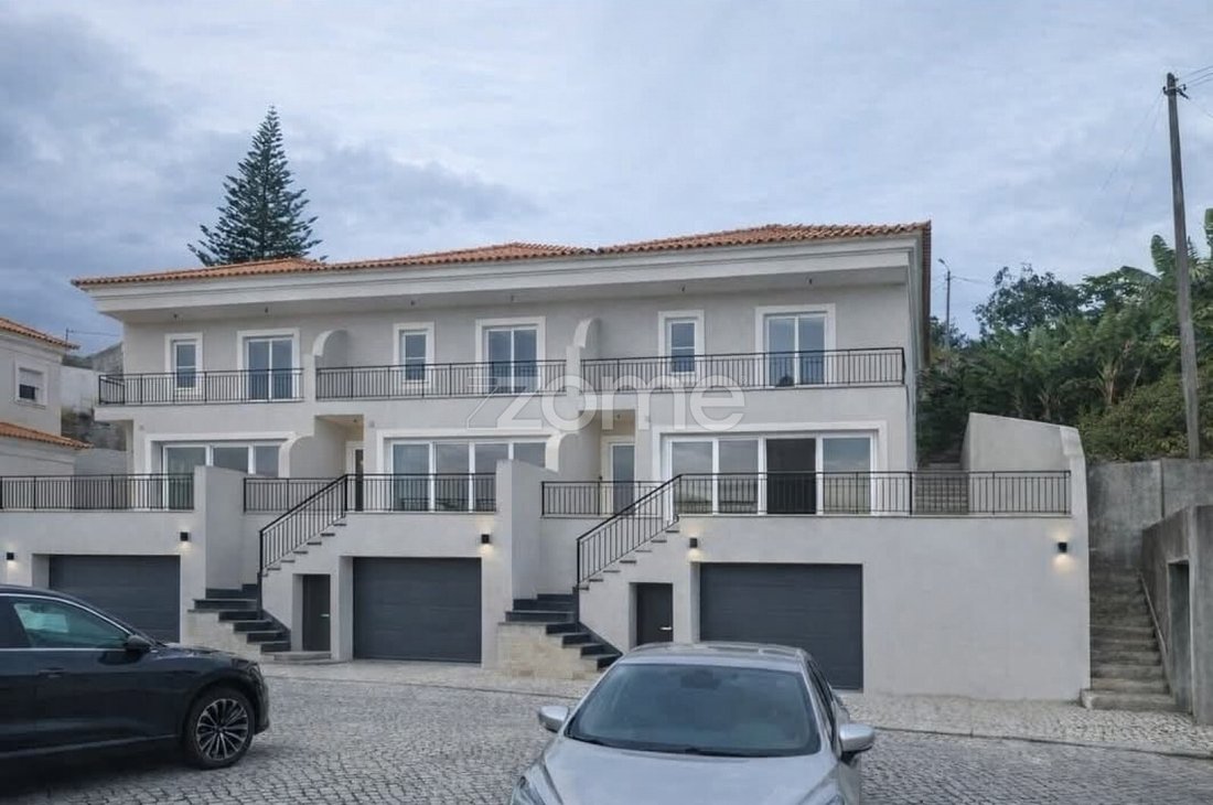 House in Gaula, Madeira, Portugal 1 - 17867773