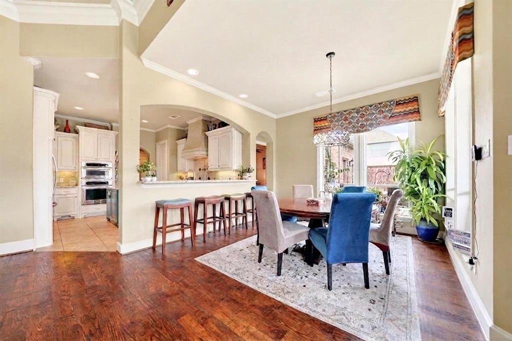 House in Keller, Texas, United States 4 - 17858549
