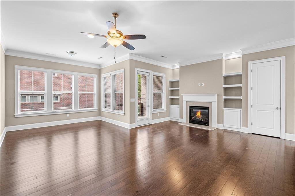 Townhouse in Dunwoody, Georgia, United States 4 - 17866464
