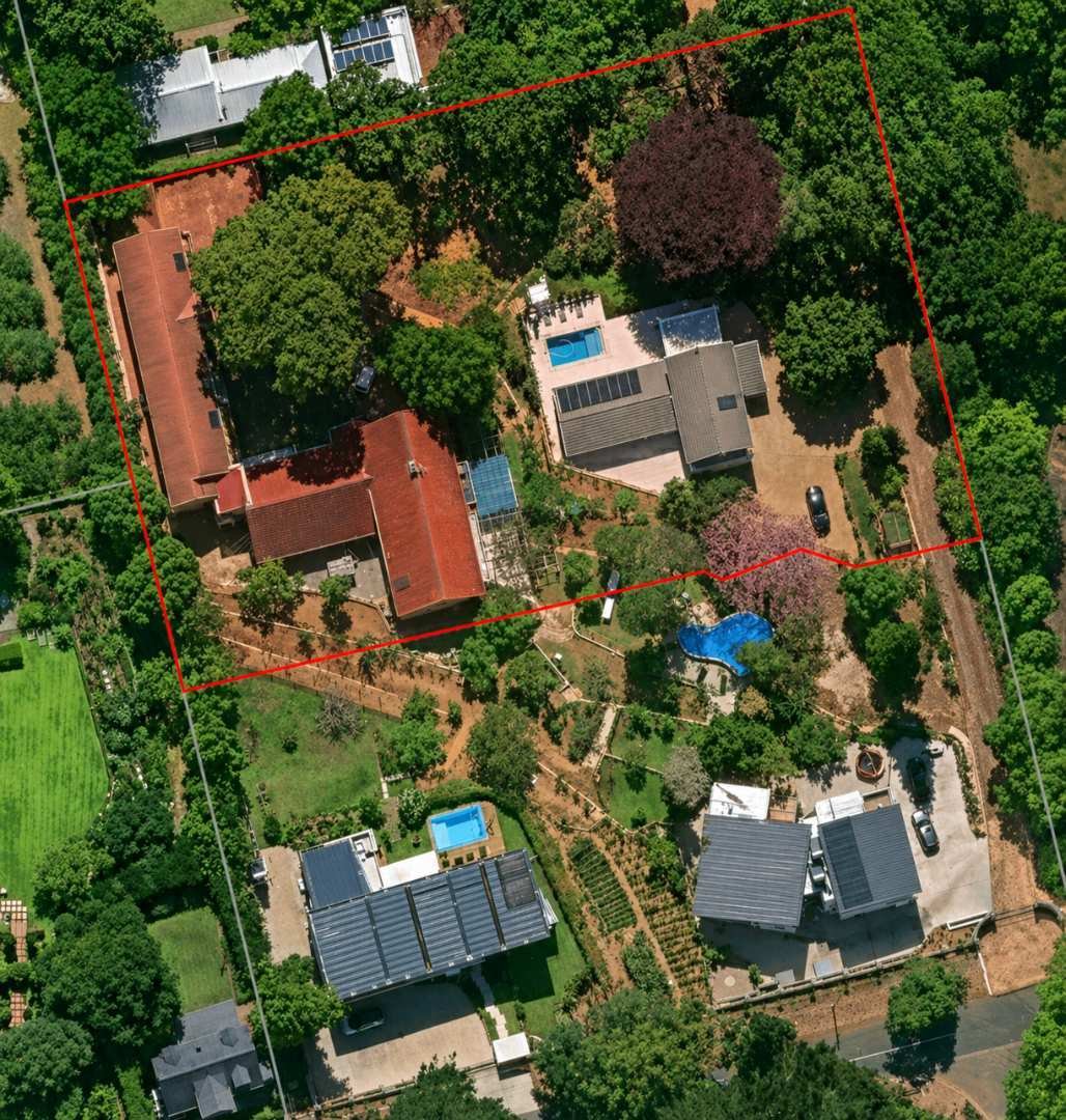 House in Cape Town, Western Cape, South Africa 2 - 17861057