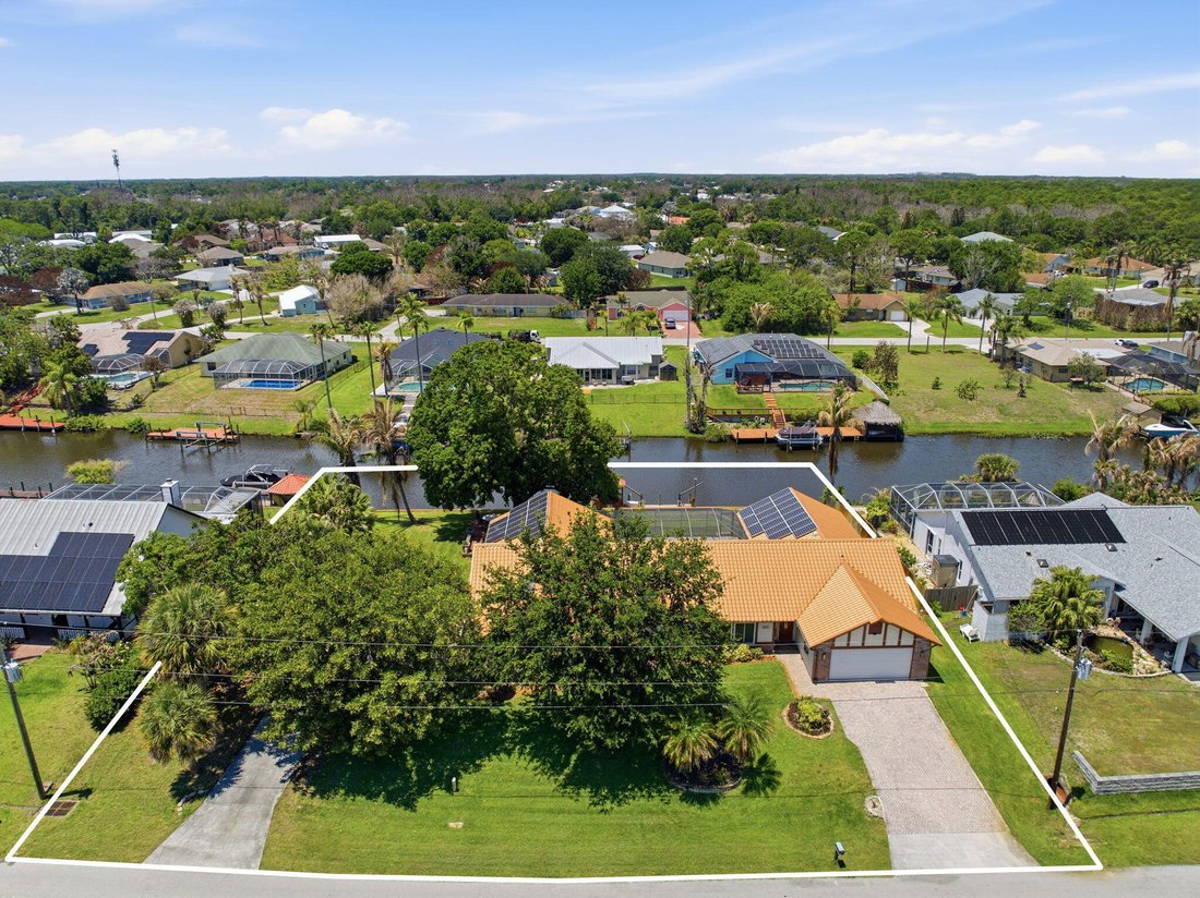 House in Port St. Lucie, Florida, United States 2 - 17867562