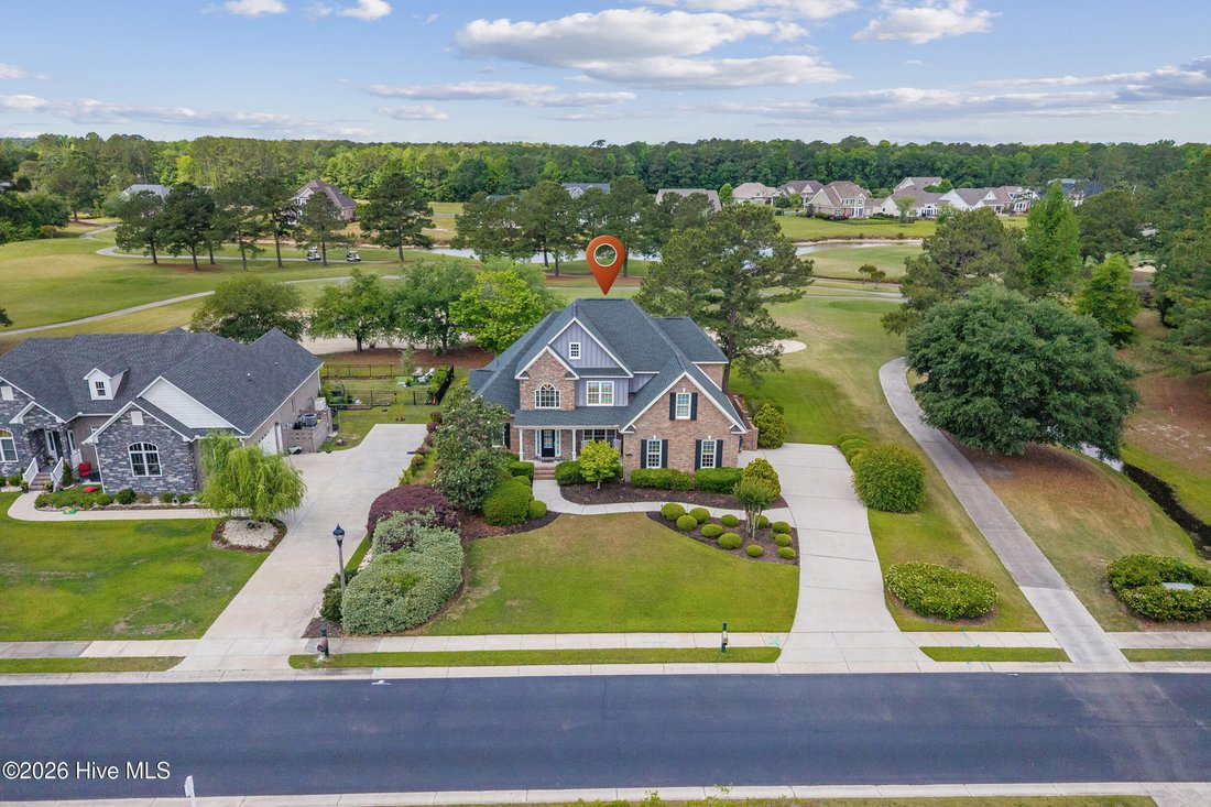 House in Calabash, North Carolina, United States 2 - 17864384