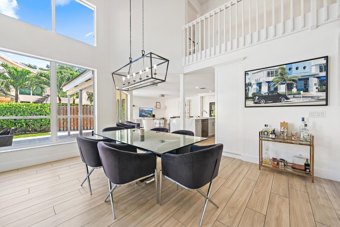 House in Palm Beach Gardens, Florida, United States 4 - 17866358