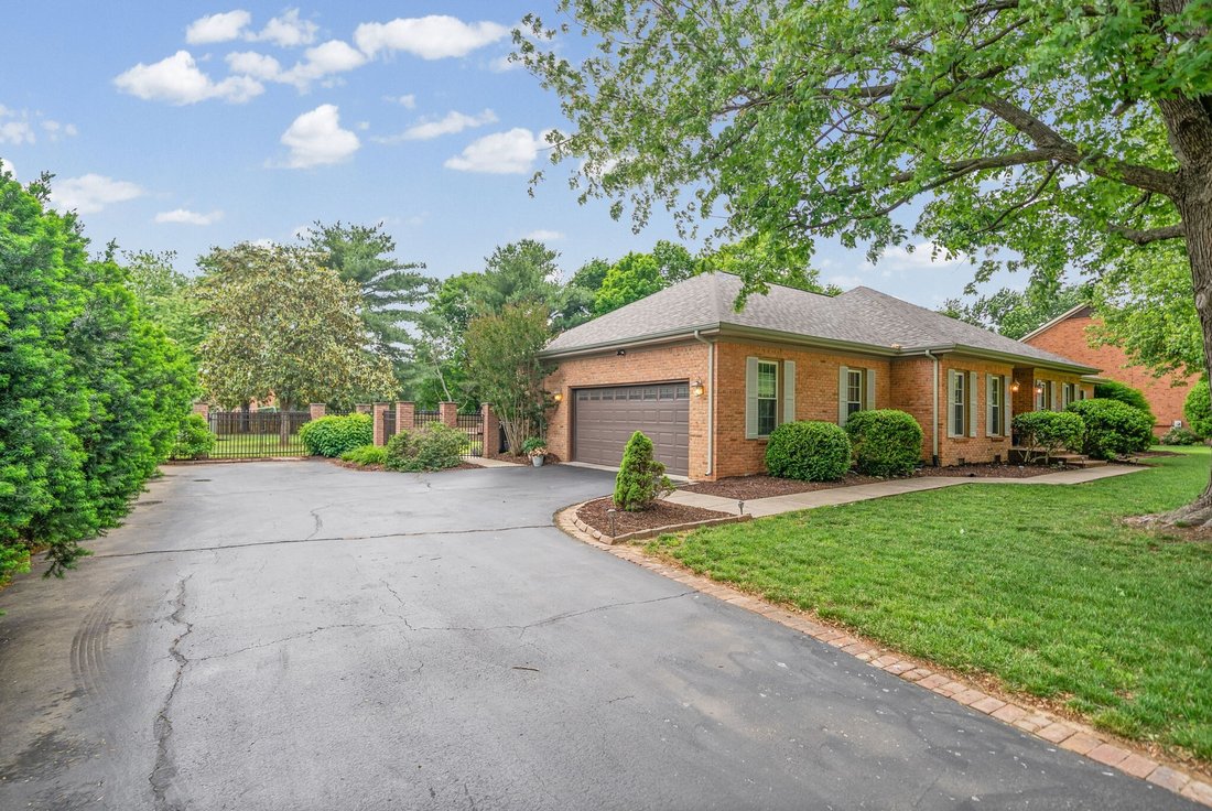 House in Hopkinsville, Kentucky, United States 5 - 17866077