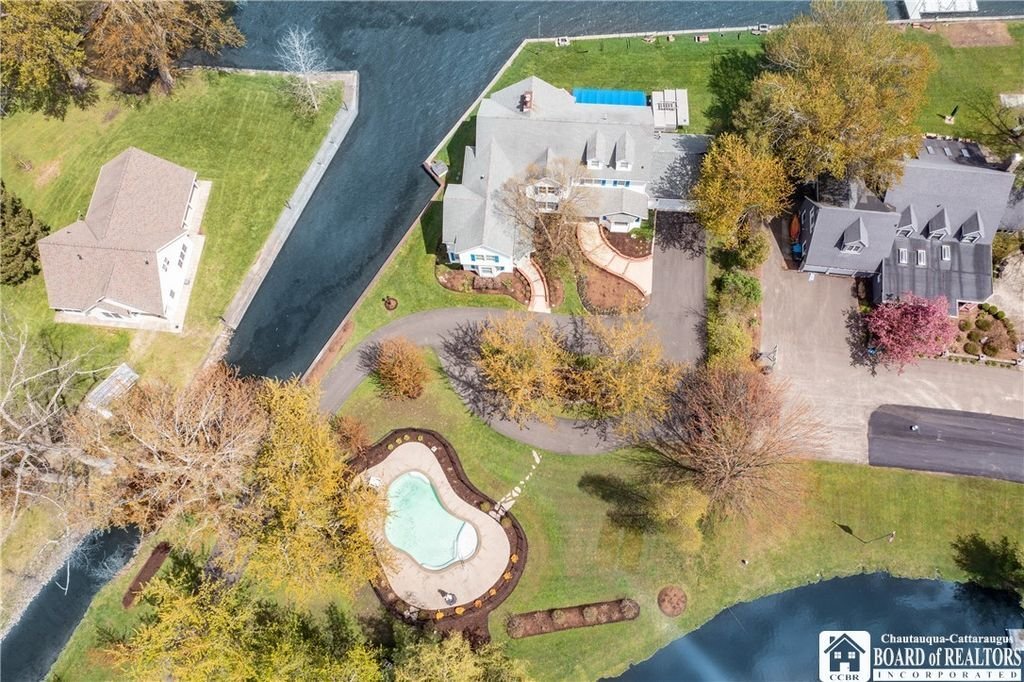 House in Chautauqua, New York, United States 3 - 17868371