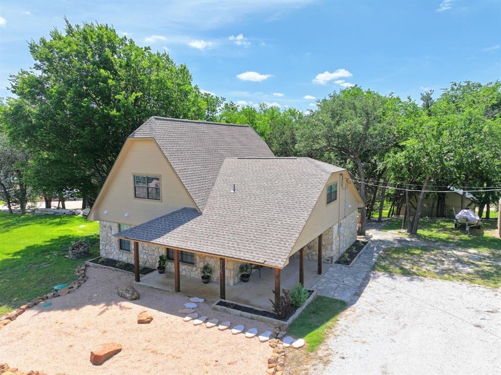 House in Granbury, Texas, United States 2 - 17866600
