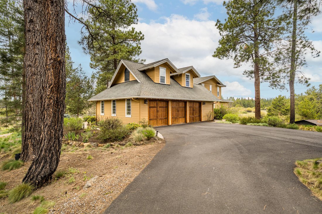 House in Sunriver, Oregon, United States 4 - 17864276