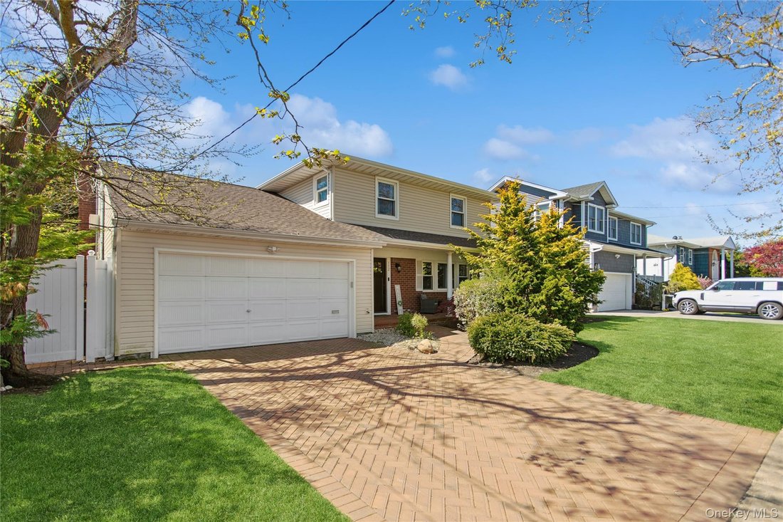 House in Long Beach, New York, United States 2 - 17862035