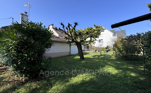 Villa in Gare-Grand Clos, La Baule-Escoublac, France 1