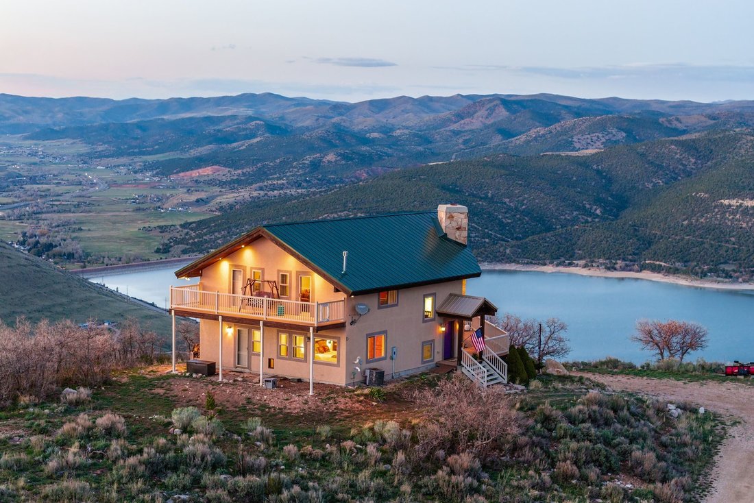 House in Park City, Utah, United States 2 - 17863082